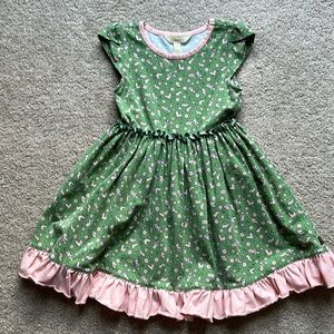 Matilda Jane dress